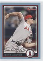 Jered Weaver #/520