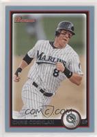 Chris Coghlan #/520