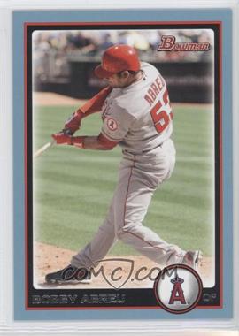 2010 Bowman - [Base] - Blue #59 - Bobby Abreu /520