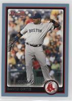 David Ortiz #/520