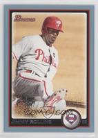 Jimmy Rollins #/520