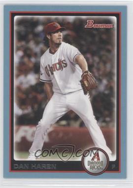 2010 Bowman - [Base] - Blue #85 - Dan Haren /520