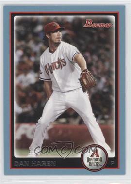 2010 Bowman - [Base] - Blue #85 - Dan Haren /520