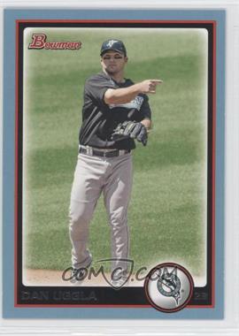 2010 Bowman - [Base] - Blue #88 - Dan Uggla /520