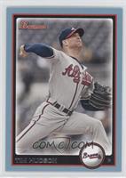 Tim Hudson #/520