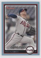 Tim Hudson #/520