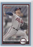 Tim Hudson #/520