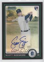 Scott Sizemore #/500