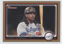 Manny Ramirez