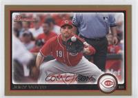 Joey Votto