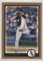 Jake Peavy [EX to NM]