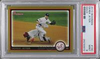 Derek Jeter [PSA 9 MINT]