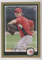 Mike Leake