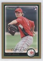 Mike Leake