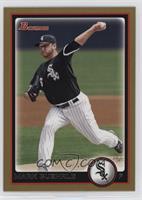 Mark Buehrle