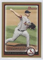 Chris Carpenter [EX to NM]