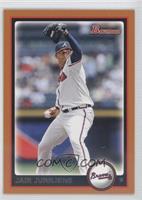 Jair Jurrjens #/250