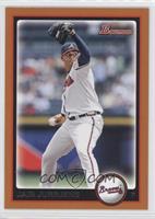 Jair Jurrjens #/250