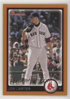 Jon Lester [EX to NM] #/250