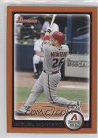 Miguel Montero #/250