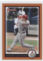 Miguel Montero #/250