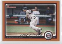 Denard Span #/250