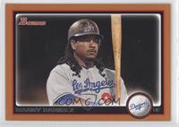 Manny Ramirez #/250