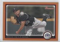 Jorge de la Rosa #/250