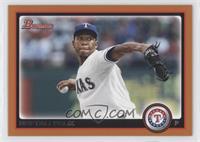 Neftali Feliz #/250