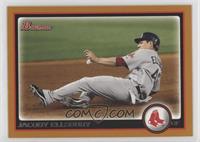 Jacoby Ellsbury #/250