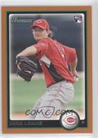 Mike Leake #/250