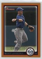 Evan Longoria #/250