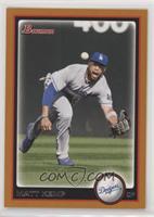 Matt Kemp [EX to NM] #/250