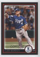 Alex Gordon