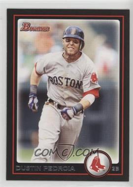 2010 Bowman - [Base] #140 - Dustin Pedroia