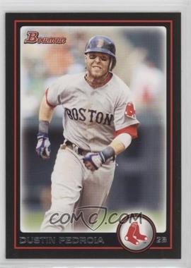 2010 Bowman - [Base] #140 - Dustin Pedroia