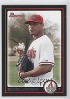 Edwin Jackson