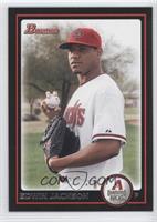 Edwin Jackson