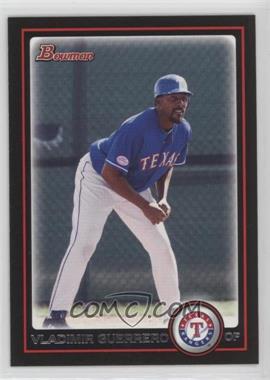 2010 Bowman - [Base] #152 - Vladimir Guerrero