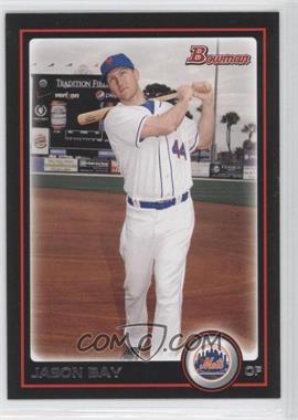 2010 Bowman - [Base] #154 - Jason Bay