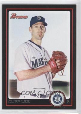 2010 Bowman - [Base] #157 - Cliff Lee