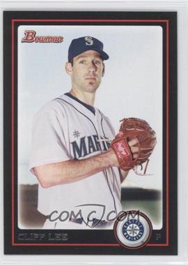 2010 Bowman - [Base] #157 - Cliff Lee