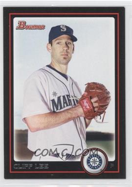 2010 Bowman - [Base] #157 - Cliff Lee