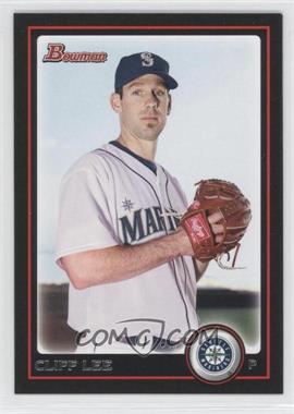 2010 Bowman - [Base] #157 - Cliff Lee