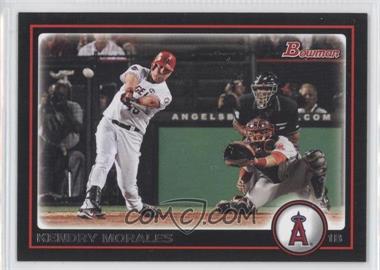 2010 Bowman - [Base] #167 - Kendrys Morales