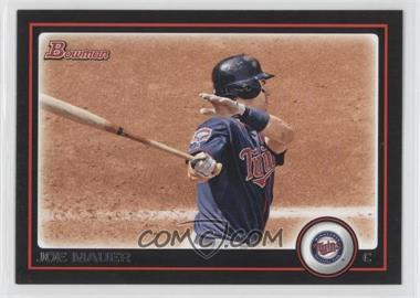 2010 Bowman - [Base] #169 - Joe Mauer