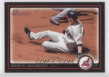 2010 Bowman - [Base] #170 - Grady Sizemore