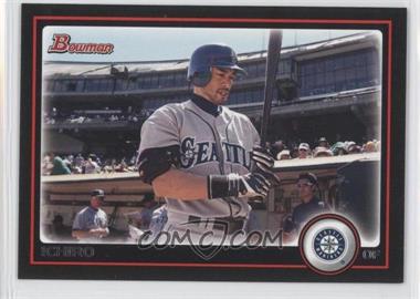 2010 Bowman - [Base] #172 - Ichiro