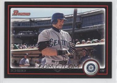 2010 Bowman - [Base] #172 - Ichiro