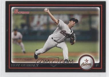 2010 Bowman - [Base] #177 - Roy Oswalt